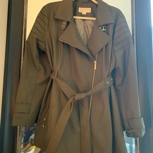 Michael Kors Trench